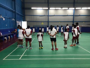 VBA Summer Camp 2017